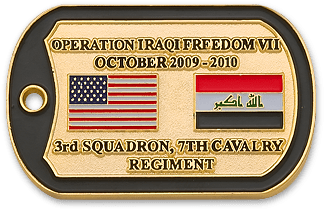 Today’s Custom Shaped Challenge Coins Break the Mold with Their Unique Design