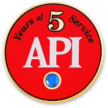 Employee Recognition Pins Make Everyone a Star