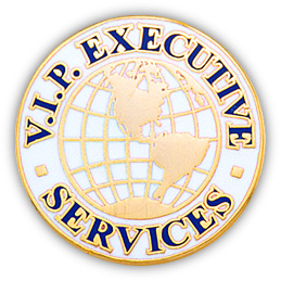 Security Companies Use Lapel Pins to Establish Their Presence