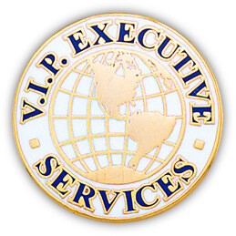 Security Companies Use Lapel Pins to Establish Their Presence