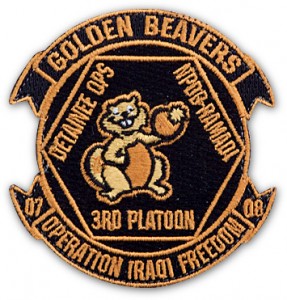 Patch Backing: Why Use Custom Velcro Patches