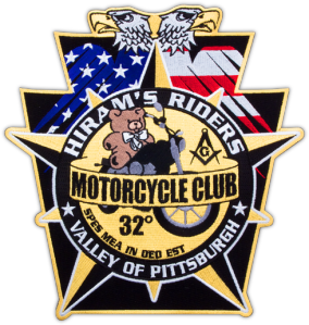 How Custom Biker Patches Have Become a Part of Motorcyclist History