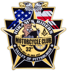 How Custom Biker Patches Have Become a Part of Motorcyclist History