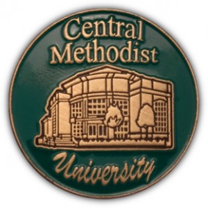 Showing University Pride with Custom Lapel School Pins