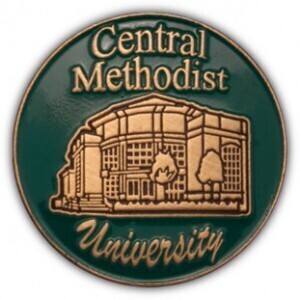 Showing University Pride with Custom Lapel School Pins