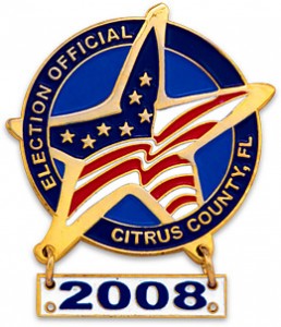 Showing Your Support with Political Lapel Pins