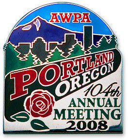 State Pride Lapel Pins Make Incredible Souvenirs