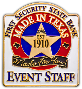 Creating Attractive Staff Badges for Your Next Special Event