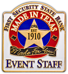 Creating Attractive Staff Badges for Your Next Special Event