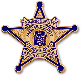 Replicating Police Badges to Create Multipurpose Lapel Pins