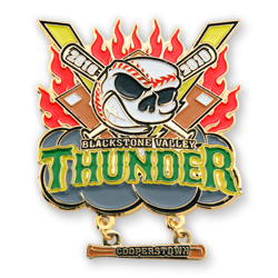 Is it too Soon to Start Thinking About Custom Trading Pins? Never!