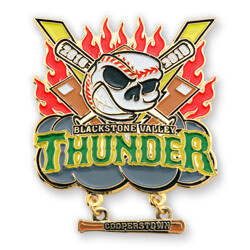 Is it too Soon to Start Thinking About Custom Trading Pins? Never!