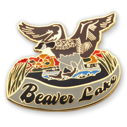 Custom Promotional Lapel Pins For Monthly Events and Activities