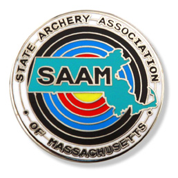 Archery Club Lapel Pins: Unique Additions to a Sport Pin Collection