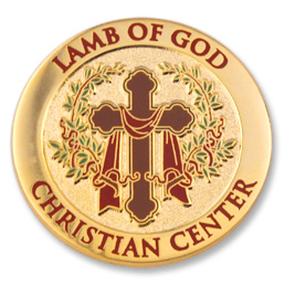 Religious Lapel Pins and Custom Charms For Your Church
