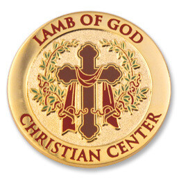 Religious Lapel Pins and Custom Charms For Your Church