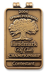 Money Clips as Giveaway Items for Your Tournament