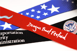 Polyester vs. Nylon Custom Lanyards, What is the Difference?