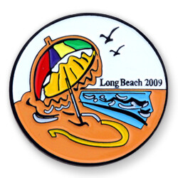 Family Reunion Lapel Pins Bring People Closer Together