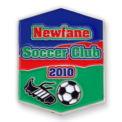 Have You Ever Thought about Custom Trading Pins for Other Sports?