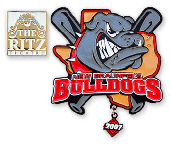 What is the Difference Between Trading Pins and Lapel Pins?