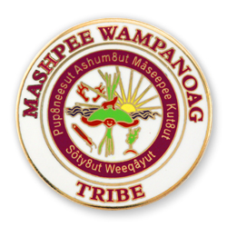 Celebrate Tribe Heritage With Custom Lapel Pins