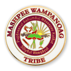 Celebrate Tribe Heritage With Custom Lapel Pins