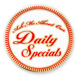 Large Promotional Lapel Pins for Restaurants and Retailers