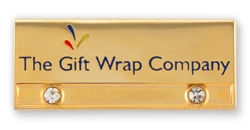 Simulated Gemstones Can Jazz Up Your Lapel Pins