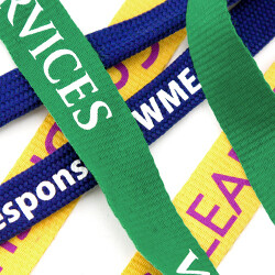 Go Check Out Our New and Revamped Signature Lanyards Site