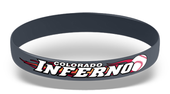 Personalized Wristbands Help Promote Your Special Event