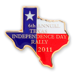 Celebrate Independence Day With Custom Lapel Pins