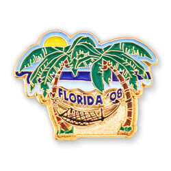 Senior Class Trips Pins Help Keep Memories Alive