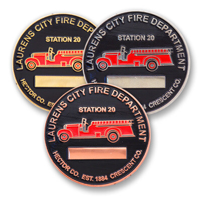 The Value of Different Plating For Your Lapel Pin Project