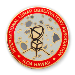 Lapel Pins Are Highly Respected in NASA and International Space Community