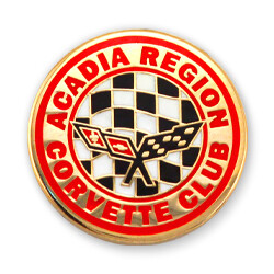 Custom Lapel Pins Are Great For Promoting Membership in Car Clubs