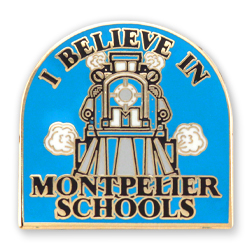 Fundraising Lapel Pins Help Public Schools Accomplish More