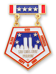 Honoring the Heroes of 9/11