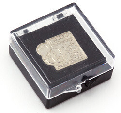 It’s All in the Presentation: Recognizing Years of Service for Your Volunteers or Employees