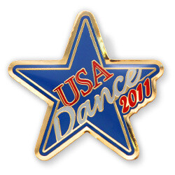 Promoting Your Dance Club with Custom Lapel Pins
