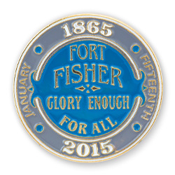 Custom Lapel Pins Shed Light on Forgotten Historical Landmarks