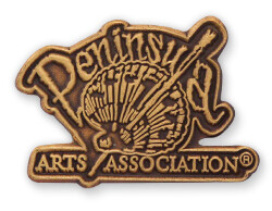 Local Art Clubs and Associations Nationwide Use Lapel Pins to Identify and Award Members