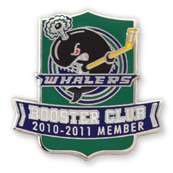 Hockey Trading Pins Are Fun for Players to Collect