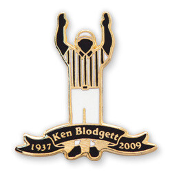 Celebrate Football Season with Custom Lapel Pins