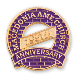 Church Lapel Pins Help You Accomplish More