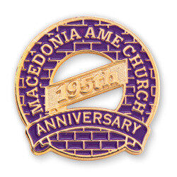 Church Lapel Pins Help You Accomplish More