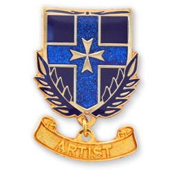 Custom Lapel Pins for Your Special School Programs