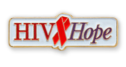 December is AIDS Awareness Month, Don’t Forget Your Custom Ribbon Lapel Pins