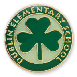 Happy St. Patrick’s Day from Signature Pins