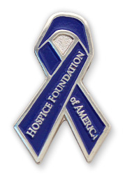Hospice Lapel Pins Show the Caring Nature of Nurses